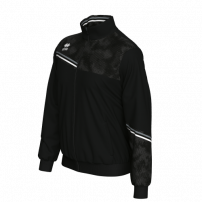 Спортивний костюм чоловічий Errea ELTON/MILO 3.0 Чорний/Антрацит/Білий
